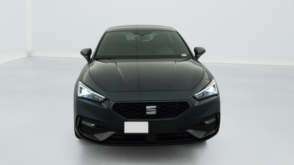 SEAT Leon E-HYBRID 204 CH DSG6 FR - ref: 1-364619 - Photo 2