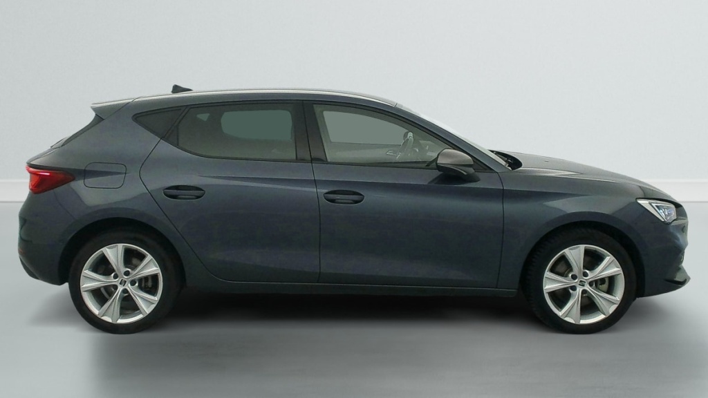 SEAT Leon E-HYBRID 204 CH DSG6 FR - ref: 1-364619 - Photo 8