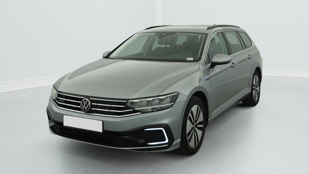 VOLKSWAGEN Passat SW 1.4 TSI Hybride Rechargeable DSG6 GTE - ref: 1-364643 - Photo 3