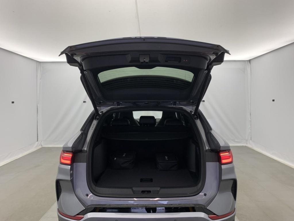 BYD Seal U 1.5l DM-i 218 ch PHEV Boost - ref: 1-364646 - Photo 12