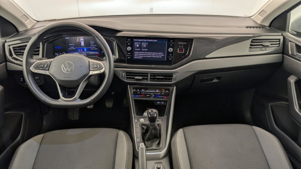 VOLKSWAGEN Taigo 1.0 TSI 116 BVM6 VW Edition - ref: 1-364654 - Photo 13