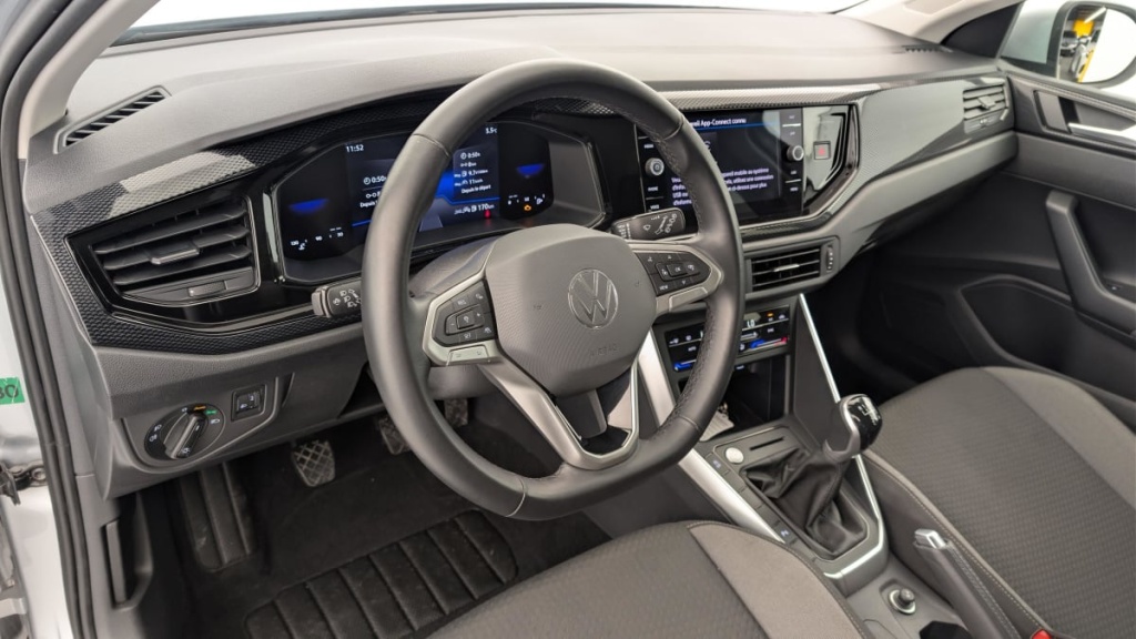 VOLKSWAGEN Taigo 1.0 TSI 116 BVM6 VW Edition - ref: 1-364654 - Photo 15