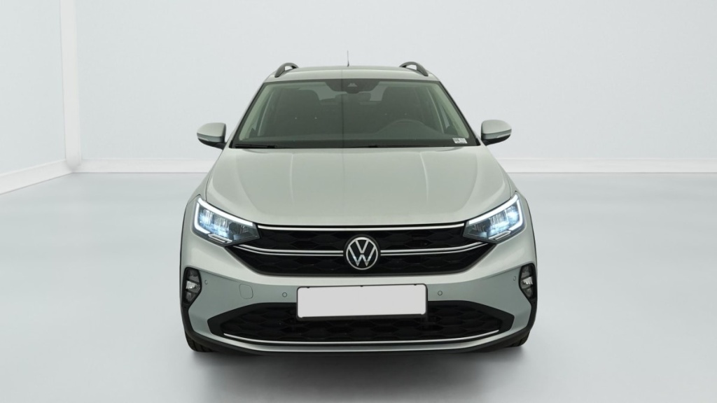 VOLKSWAGEN Taigo 1.0 TSI 116 BVM6 VW Edition - ref: 1-364654 - Photo 2