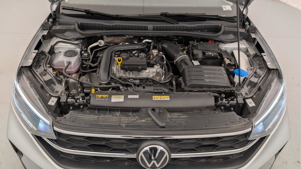 VOLKSWAGEN Taigo 1.0 TSI 116 BVM6 VW Edition - ref: 1-364654 - Photo 20