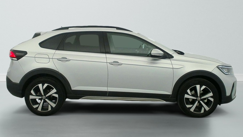 VOLKSWAGEN Taigo 1.0 TSI 116 BVM6 VW Edition - ref: 1-364654 - Photo 8