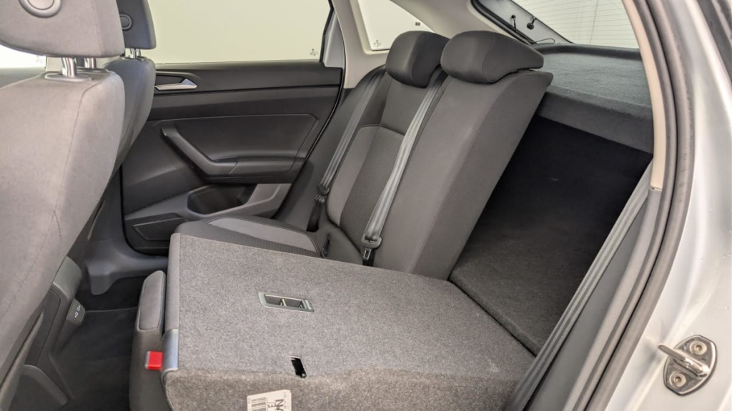 VOLKSWAGEN Taigo 1.0 TSI 116 BVM6 VW Edition - ref: 1-364655 - Photo 12