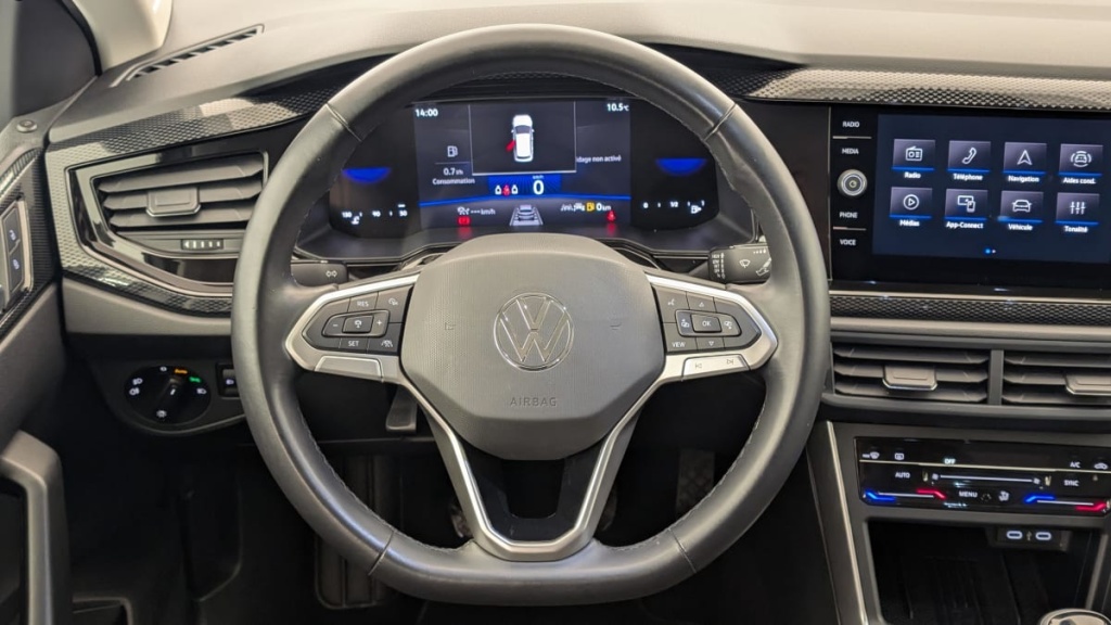 VOLKSWAGEN Taigo 1.0 TSI 116 BVM6 VW Edition - ref: 1-364655 - Photo 14