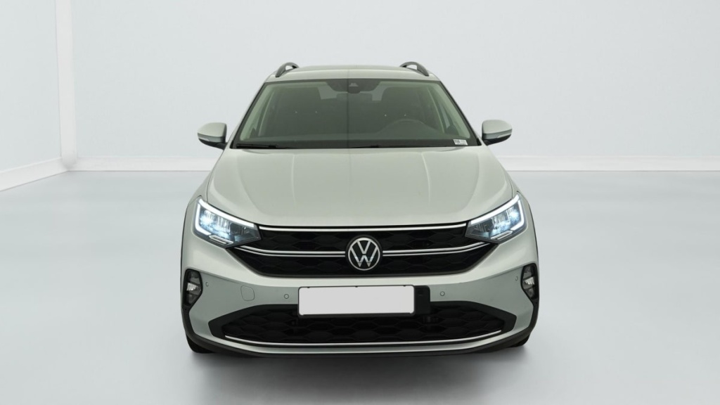 VOLKSWAGEN Taigo 1.0 TSI 116 BVM6 VW Edition - ref: 1-364655 - Photo 2