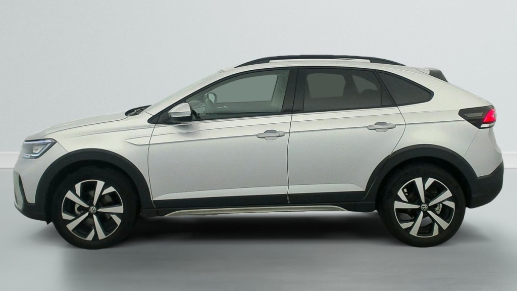 VOLKSWAGEN Taigo 1.0 TSI 116 BVM6 VW Edition - ref: 1-364655 - Photo 4