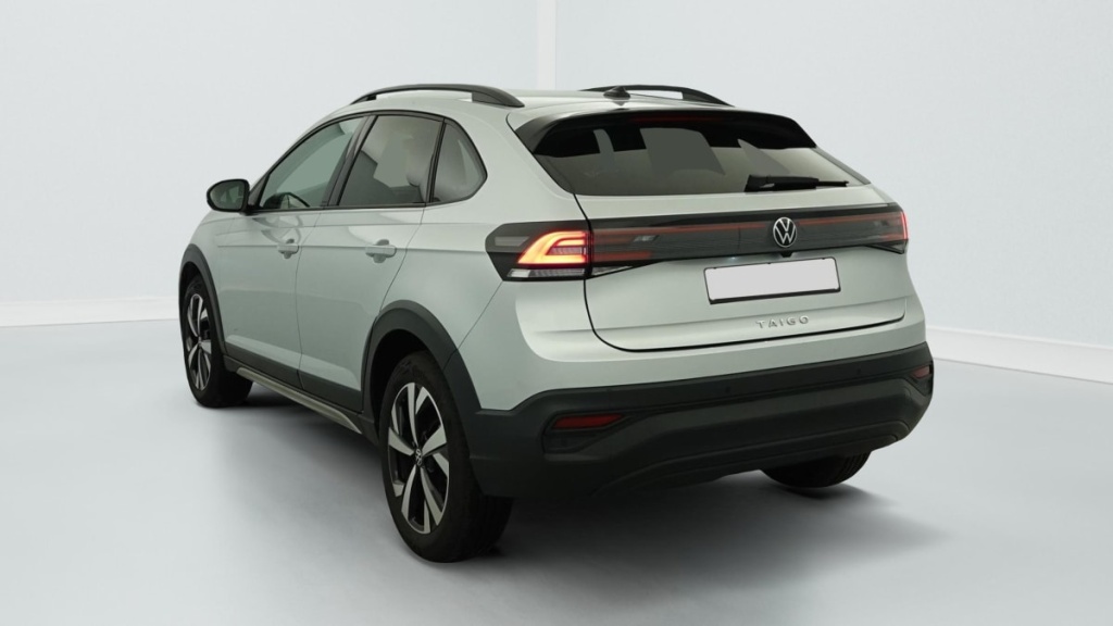 VOLKSWAGEN Taigo 1.0 TSI 116 BVM6 VW Edition - ref: 1-364655 - Photo 5