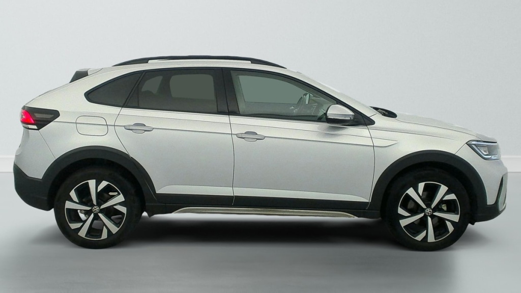 VOLKSWAGEN Taigo 1.0 TSI 116 BVM6 VW Edition - ref: 1-364655 - Photo 8