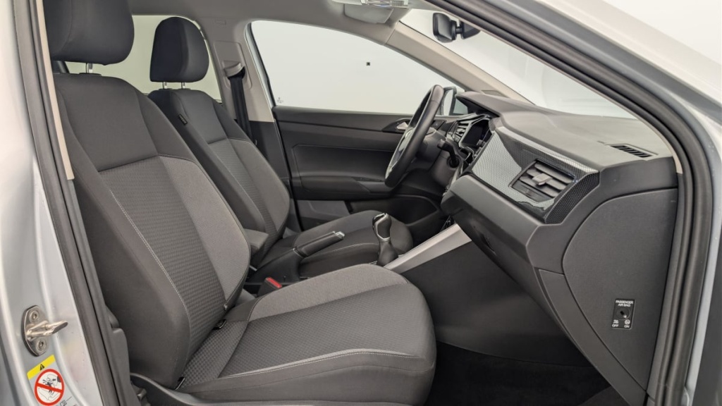 VOLKSWAGEN Taigo 1.0 TSI 116 BVM6 VW Edition - ref: 1-364655 - Photo 9