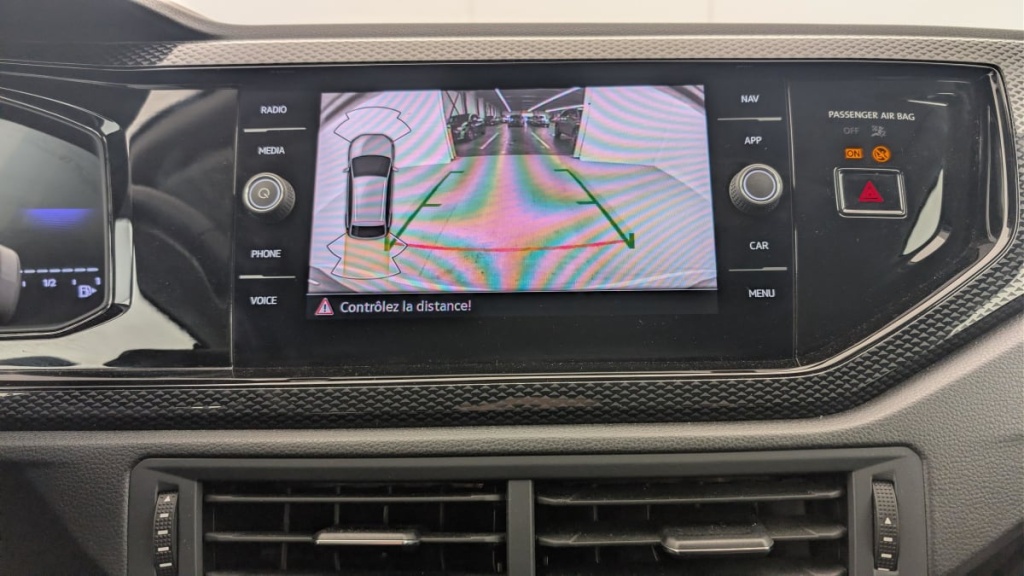 VOLKSWAGEN Taigo 1.0 TSI 116 BVM6 VW Edition - ref: 1-364658 - Photo 18