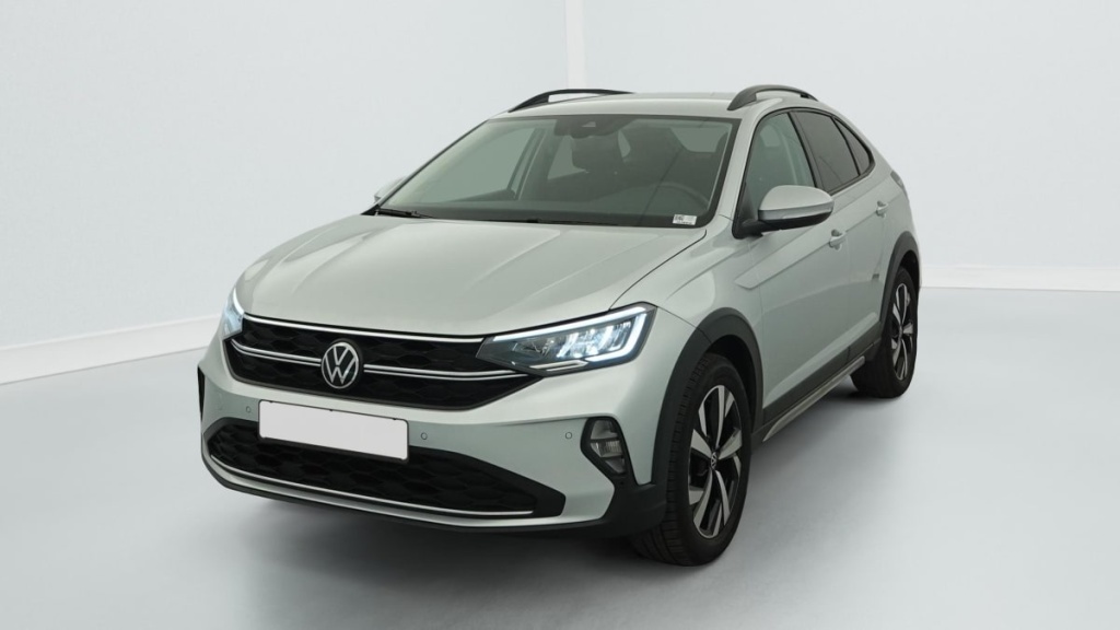 VOLKSWAGEN Taigo 1.0 TSI 116 BVM6 VW Edition - ref: 1-364658 - Photo 3