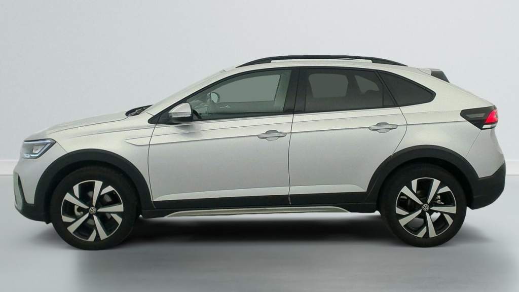 VOLKSWAGEN Taigo 1.0 TSI 116 BVM6 VW Edition - ref: 1-364658 - Photo 4