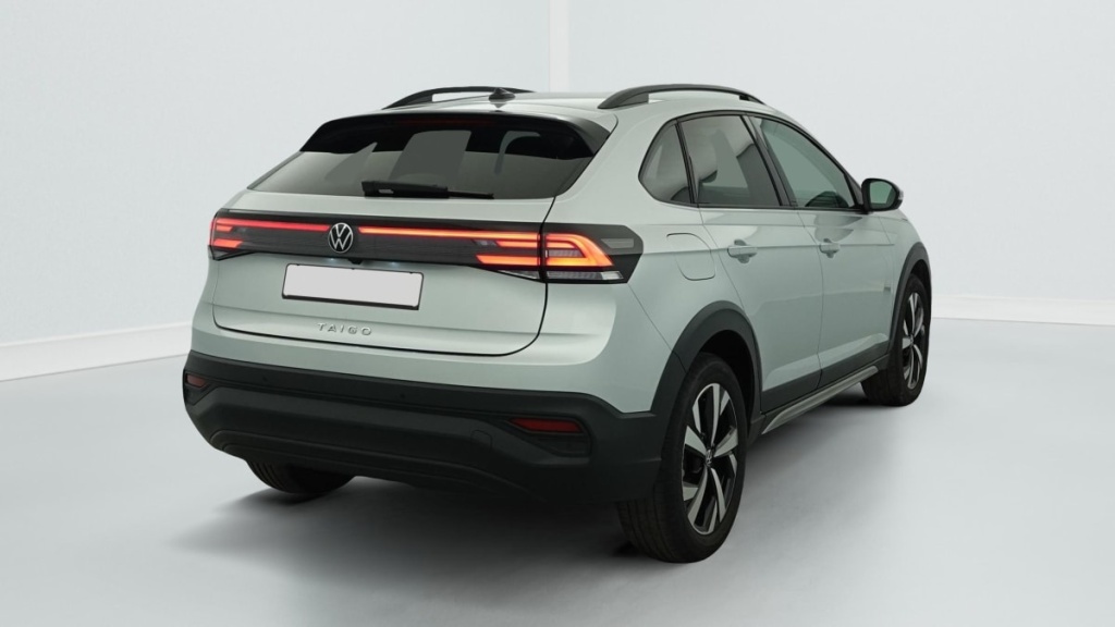 VOLKSWAGEN Taigo 1.0 TSI 116 BVM6 VW Edition - ref: 1-364658 - Photo 7