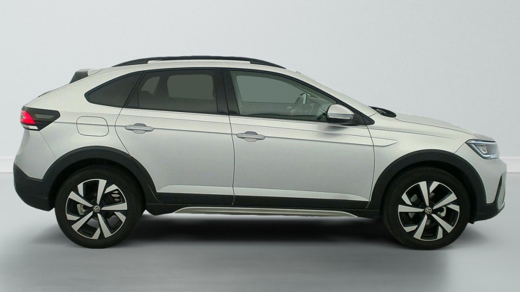 VOLKSWAGEN Taigo 1.0 TSI 116 BVM6 VW Edition - ref: 1-364658 - Photo 8