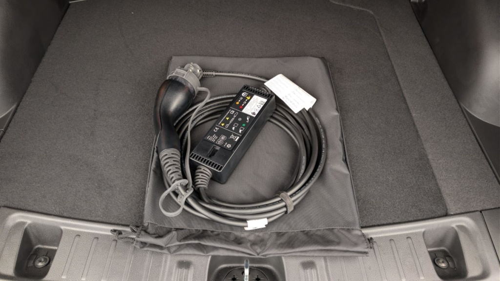 JEEP Compass 1.3 PHEV T4 240 ch 4xe eAWD S - ref: 1-364667 - Photo 20