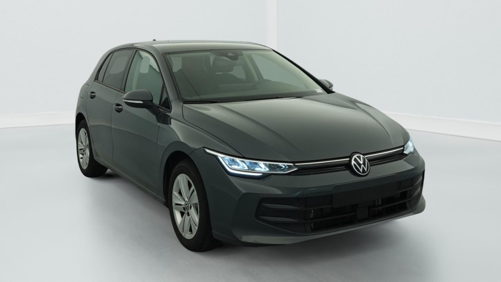 VOLKSWAGEN Golf 1.5 TSI EVO2 116 BVM6 Life Plus - ref: 1-364670 - Photo 1