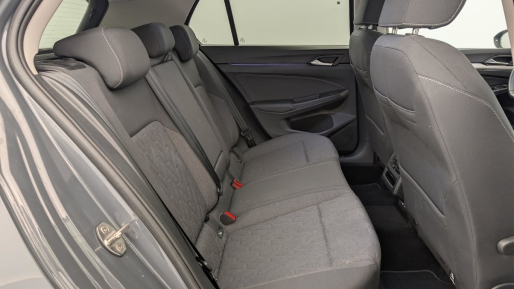 VOLKSWAGEN Golf 1.5 TSI EVO2 116 BVM6 Life Plus - ref: 1-364670 - Photo 10