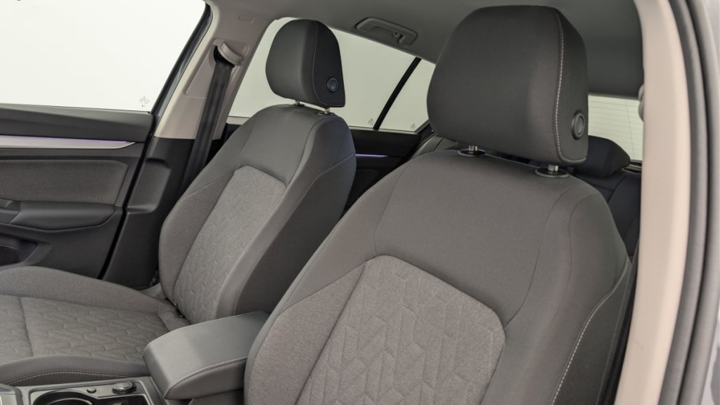 VOLKSWAGEN Golf 1.5 TSI EVO2 116 BVM6 Life Plus - ref: 1-364670 - Photo 16