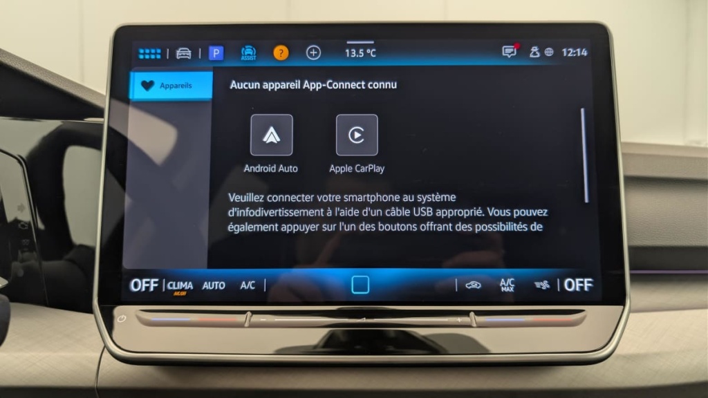 VOLKSWAGEN Golf 1.5 TSI EVO2 116 BVM6 Life Plus - ref: 1-364670 - Photo 18