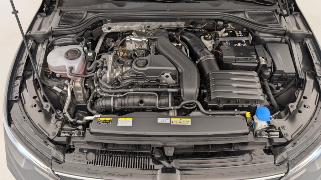 VOLKSWAGEN Golf 1.5 TSI EVO2 116 BVM6 Life Plus - ref: 1-364670 - Photo 19