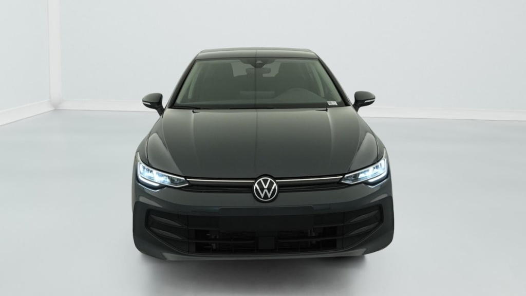 VOLKSWAGEN Golf 1.5 TSI EVO2 116 BVM6 Life Plus - ref: 1-364670 - Photo 2