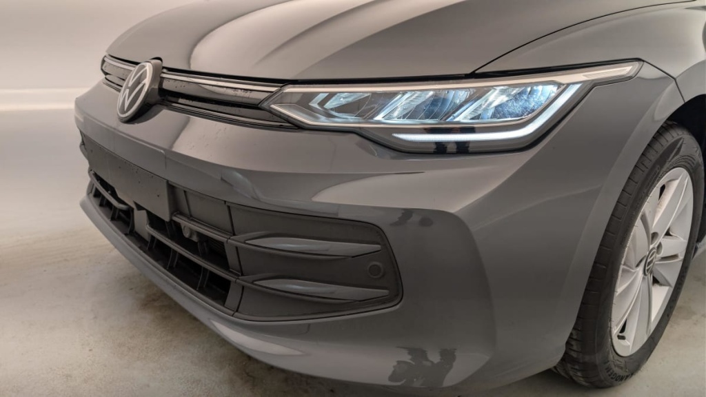 VOLKSWAGEN Golf 1.5 TSI EVO2 116 BVM6 Life Plus - ref: 1-364670 - Photo 20