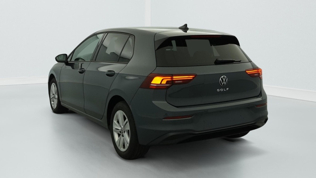 VOLKSWAGEN Golf 1.5 TSI EVO2 116 BVM6 Life Plus - ref: 1-364670 - Photo 5