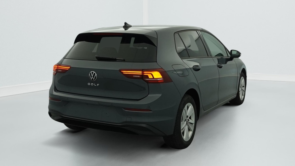 VOLKSWAGEN Golf 1.5 TSI EVO2 116 BVM6 Life Plus - ref: 1-364670 - Photo 7