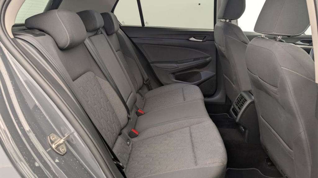 VOLKSWAGEN Golf 1.5 TSI EVO2 116 BVM6 LIFE PLUS - ref: 1-364671 - Photo 10