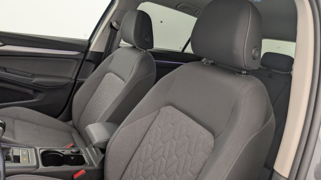 VOLKSWAGEN Golf 1.5 TSI EVO2 116 BVM6 LIFE PLUS - ref: 1-364671 - Photo 16