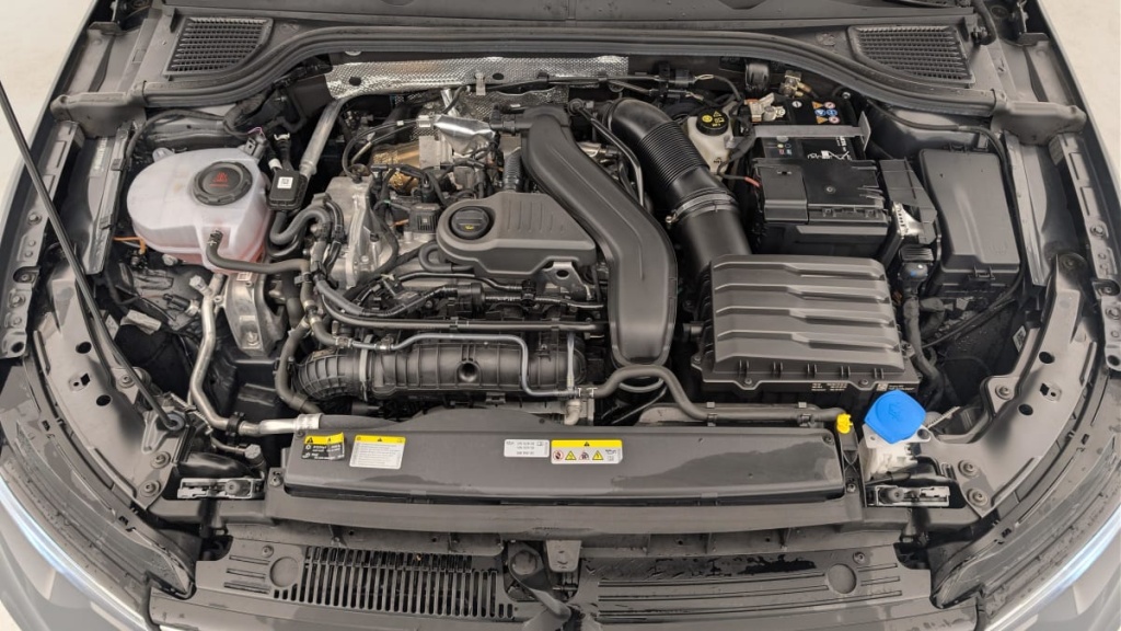 VOLKSWAGEN Golf 1.5 TSI EVO2 116 BVM6 LIFE PLUS - ref: 1-364671 - Photo 19