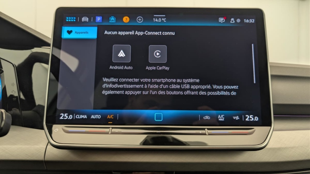 VOLKSWAGEN Golf 1.5 TSI EVO2 116 BVM6 Life Plus - ref: 1-364672 - Photo 18