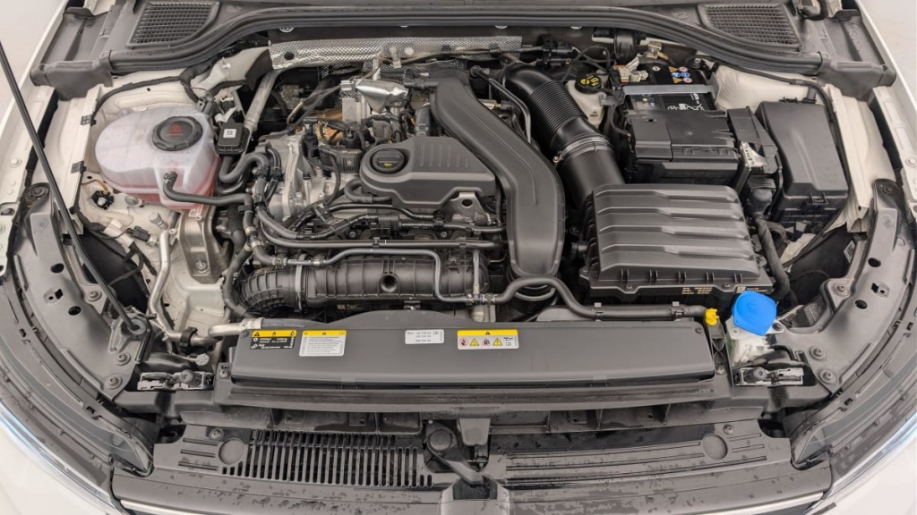 VOLKSWAGEN Golf 1.5 TSI EVO2 116 BVM6 Life Plus - ref: 1-364672 - Photo 19