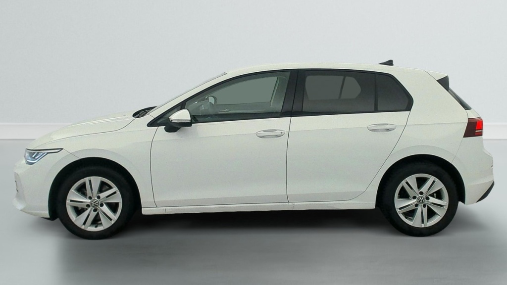 VOLKSWAGEN Golf 1.5 TSI EVO2 116 BVM6 Life Plus - ref: 1-364672 - Photo 4