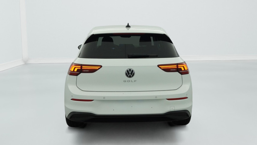 VOLKSWAGEN Golf 1.5 TSI EVO2 116 BVM6 Life Plus - ref: 1-364672 - Photo 6