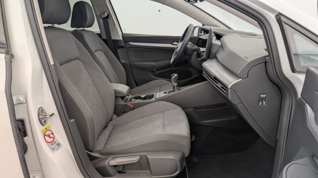 VOLKSWAGEN Golf 1.5 TSI EVO2 116 BVM6 Life Plus - ref: 1-364672 - Photo 9