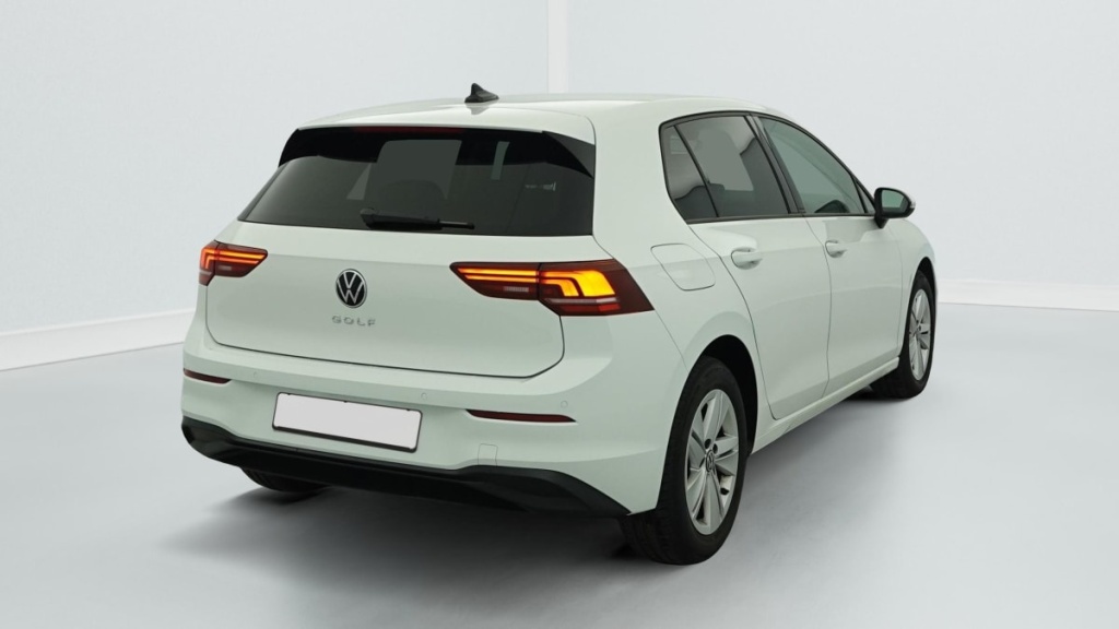 VOLKSWAGEN Golf 1.5 TSI EVO2 116 BVM6 LIFE PLUS - ref: 1-364673 - Photo 7