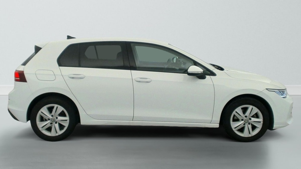 VOLKSWAGEN Golf 1.5 TSI EVO2 116 BVM6 LIFE PLUS - ref: 1-364673 - Photo 8