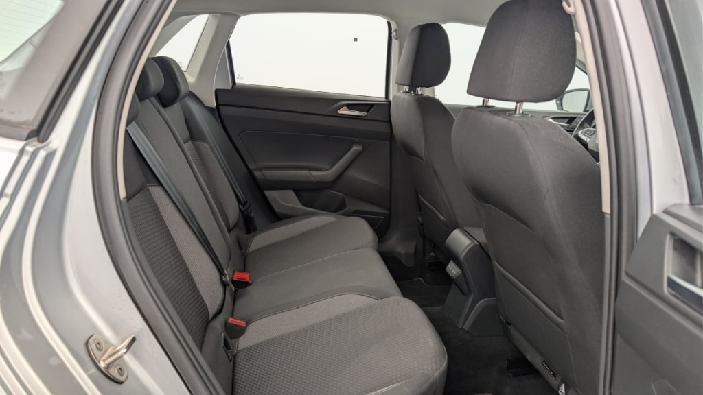 VOLKSWAGEN Polo 1.0 TSI 95 S S BVM5 Life - ref: 1-364682 - Photo 10