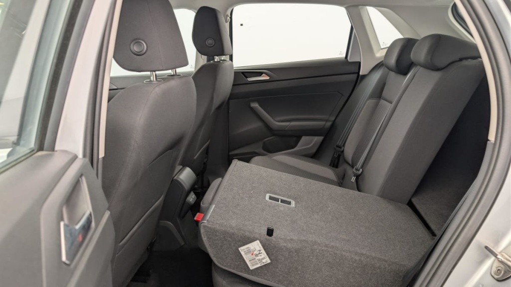 VOLKSWAGEN Polo 1.0 TSI 95 S S BVM5 Life - ref: 1-364682 - Photo 12