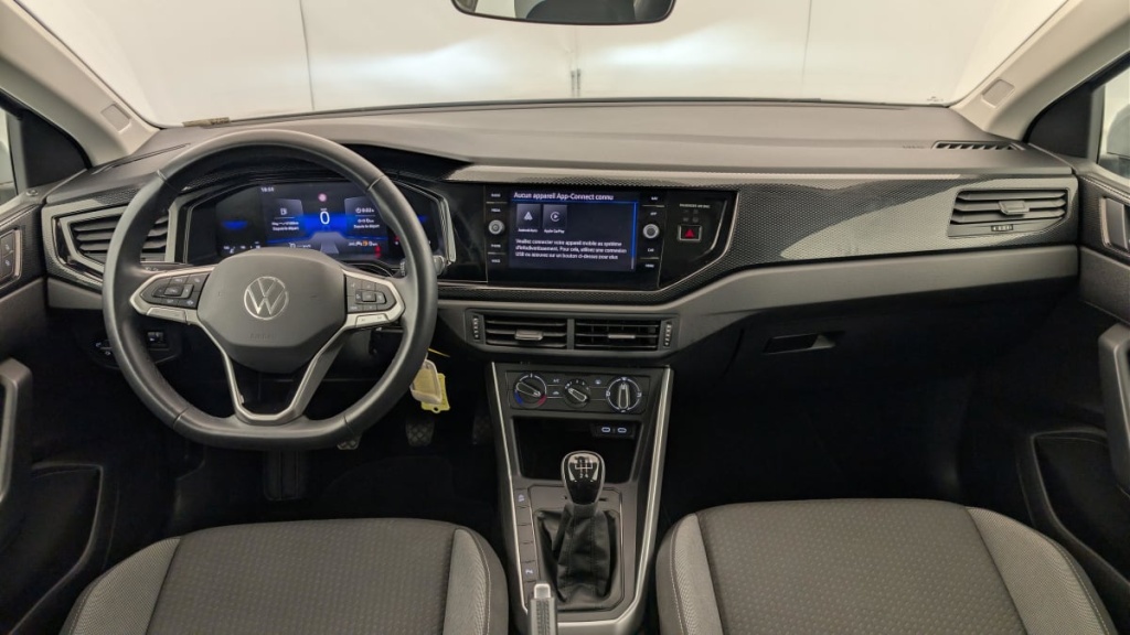 VOLKSWAGEN Polo 1.0 TSI 95 S S BVM5 Life - ref: 1-364682 - Photo 13