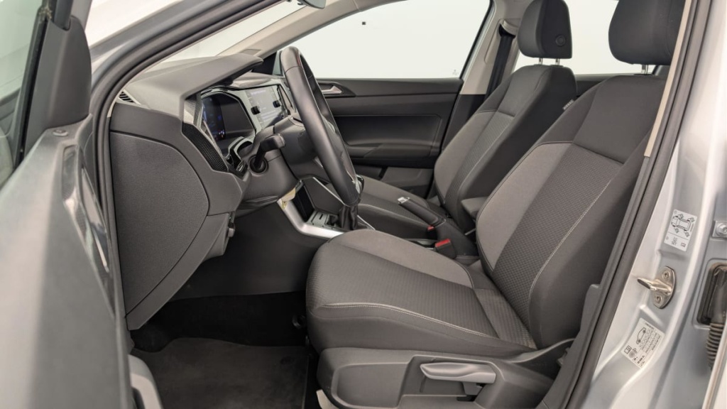 VOLKSWAGEN Polo 1.0 TSI 95 S S BVM5 Life - ref: 1-364682 - Photo 16