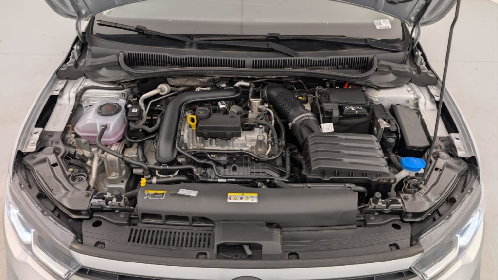 VOLKSWAGEN Polo 1.0 TSI 95 S S BVM5 Life - ref: 1-364682 - Photo 19