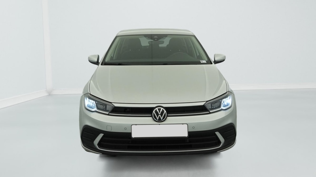 VOLKSWAGEN Polo 1.0 TSI 95 S S BVM5 Life - ref: 1-364682 - Photo 2