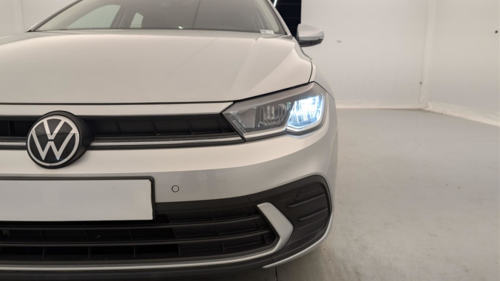 VOLKSWAGEN Polo 1.0 TSI 95 S S BVM5 Life - ref: 1-364682 - Photo 20