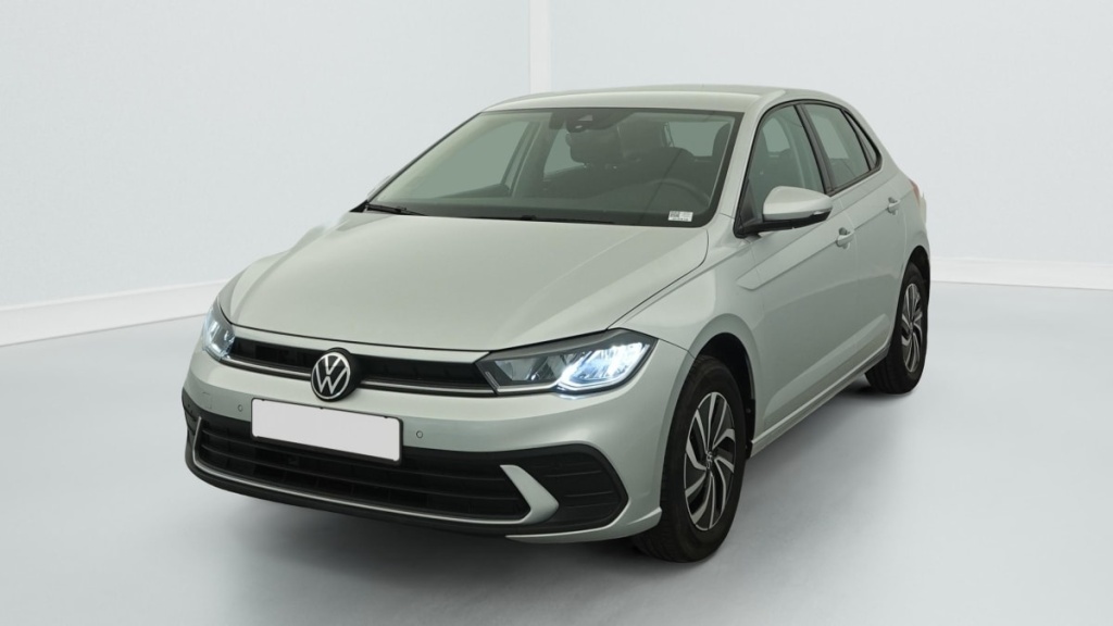 VOLKSWAGEN Polo 1.0 TSI 95 S S BVM5 Life - ref: 1-364682 - Photo 3