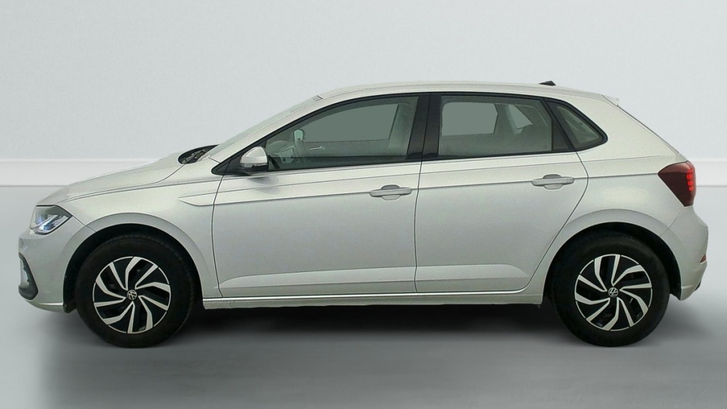 VOLKSWAGEN Polo 1.0 TSI 95 S S BVM5 Life - ref: 1-364682 - Photo 4